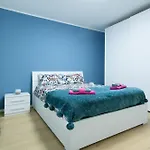 A Casa Di Emma By Smart-home Apartment