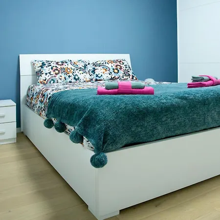 A Casa Di Emma By Smart-home Genoa