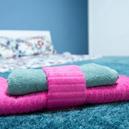 アパート A Casa Di Emma By Smart-home *