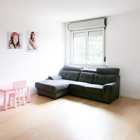Apartment A Casa Di Emma By Smart-home *