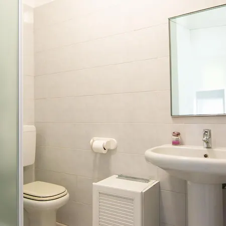 A Casa Di Emma By Smart-home * Genoa
