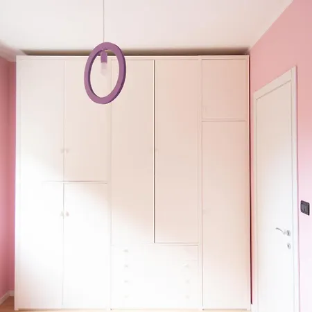 Apartment A Casa Di Emma By Smart-home