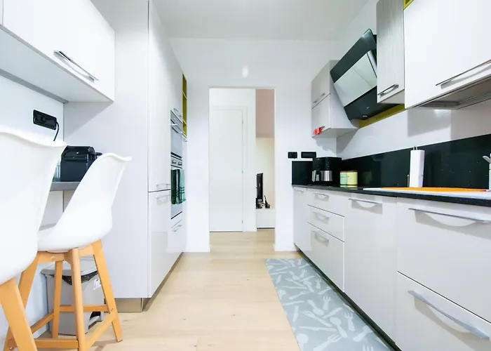 A Casa Di Emma By Smart-home ジェノヴァ