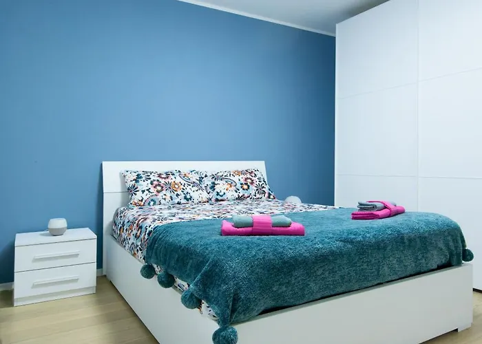 A Casa Di Emma By Smart-home アパート