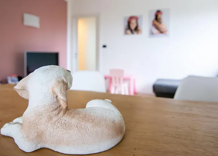 A Casa Di Emma By Smart-home *