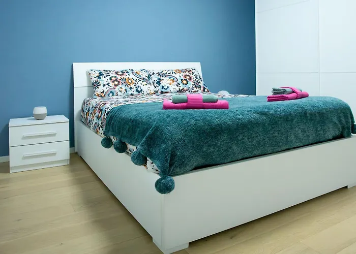 A Casa Di Emma By Smart-home ジェノヴァ