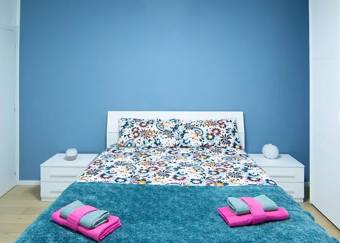 A Casa Di Emma By Smart-home アパート