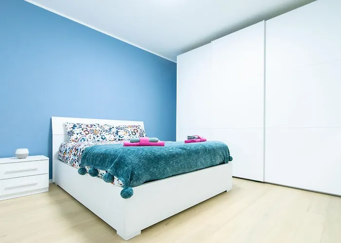 A Casa Di Emma By Smart-home *