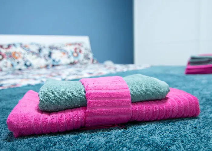 アパート A Casa Di Emma By Smart-home *