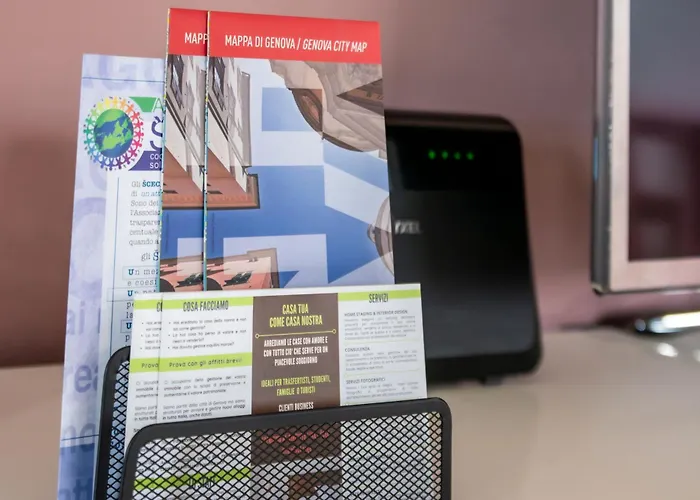 A Casa Di Emma By Smart-home