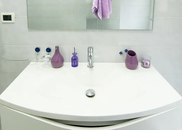 A Casa Di Emma By Smart-home * ジェノヴァ