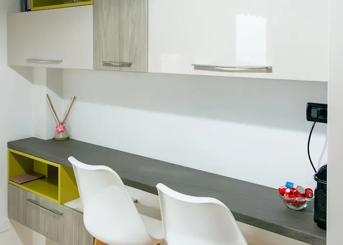 A Casa Di Emma By Smart-home アパート