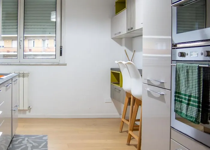 A Casa Di Emma By Smart-home アパート *