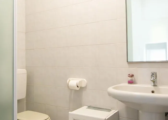 A Casa Di Emma By Smart-home * ジェノヴァ