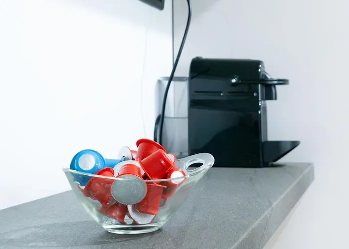 A Casa Di Emma By Smart-home アパート *