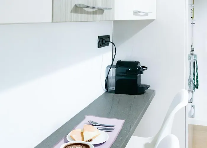 A Casa Di Emma By Smart-home