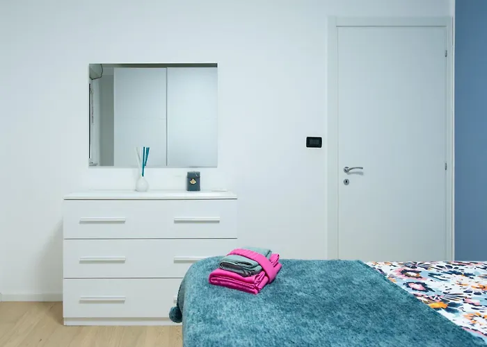 A Casa Di Emma By Smart-home