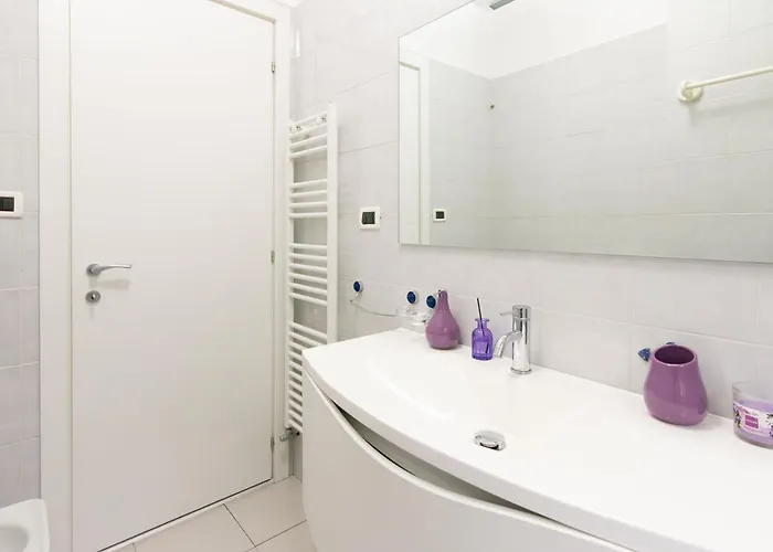 A Casa Di Emma By Smart-home アパート *