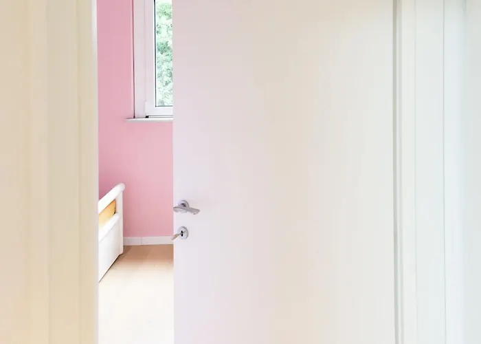 A Casa Di Emma By Smart-home ジェノヴァ