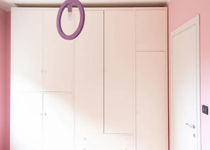 アパート A Casa Di Emma By Smart-home