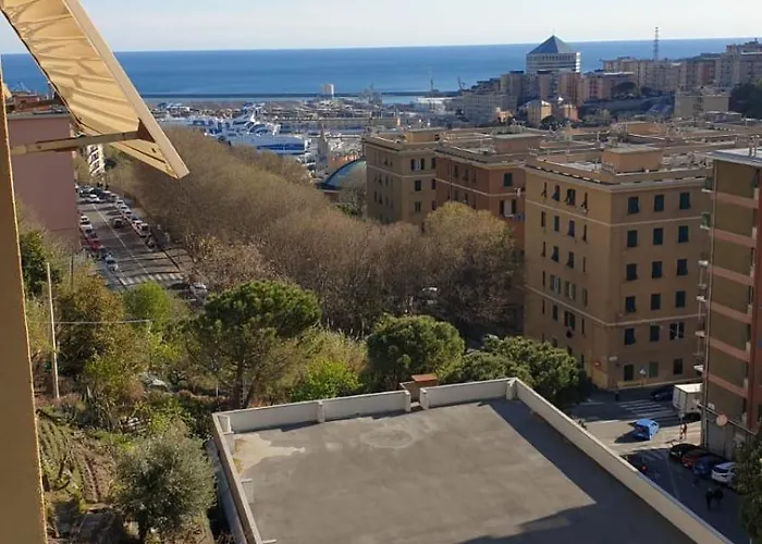 A Casa Di Emma By Smart-home *