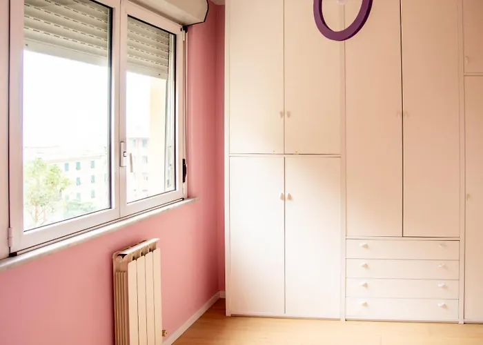 A Casa Di Emma By Smart-home アパート