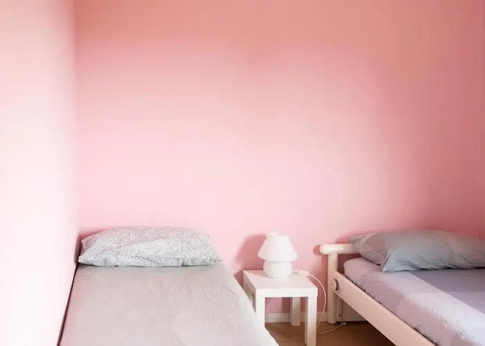 アパート A Casa Di Emma By Smart-home