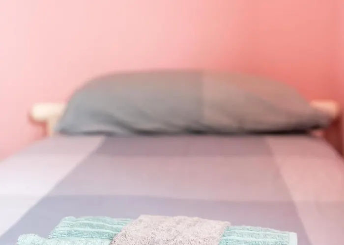 A Casa Di Emma By Smart-home アパート ジェノヴァ