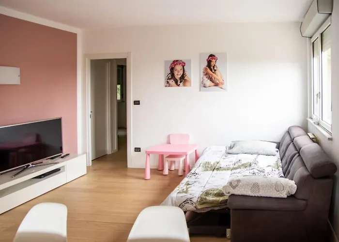 A Casa Di Emma By Smart-home ジェノヴァ