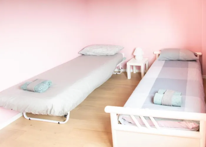 A Casa Di Emma By Smart-home ジェノヴァ