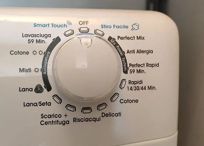 A Casa Di Emma By Smart-home ジェノヴァ