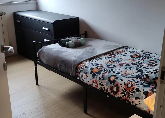 A Casa Di Emma By Smart-home *