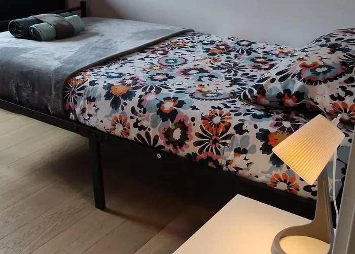 アパート A Casa Di Emma By Smart-home ジェノヴァ