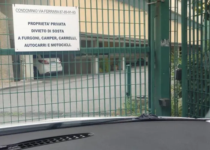 A Casa Di Emma By Smart-home ジェノヴァ