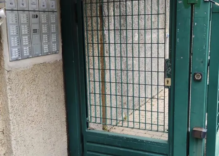 A Casa Di Emma By Smart-home