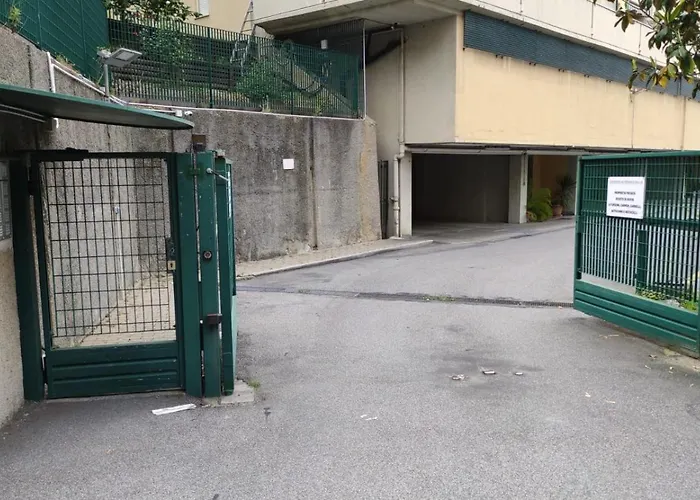 A Casa Di Emma By Smart-home アパート