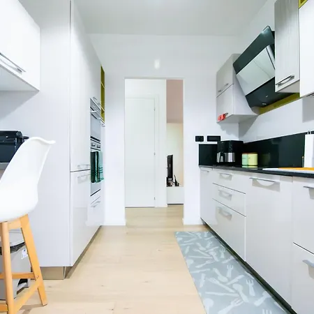 A Casa Di Emma Con Parcheggio Génova