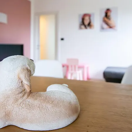A Casa Di Emma Con Parcheggio *