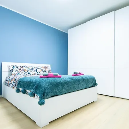 A Casa Di Emma By Smart-home *