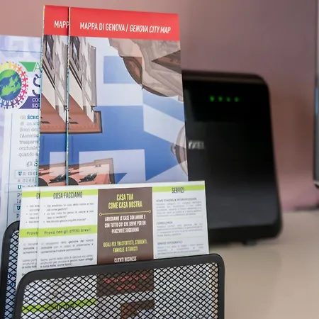 A Casa Di Emma By Smart-home