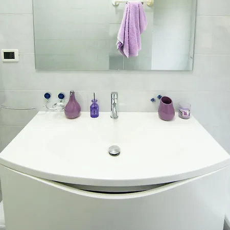 A Casa Di Emma By Smart-home * Genoa