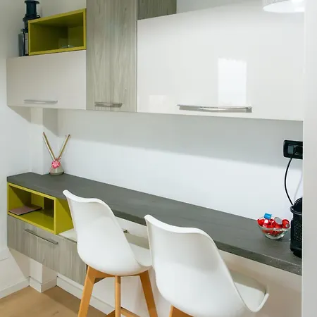 A Casa Di Emma By Smart-home Apartment