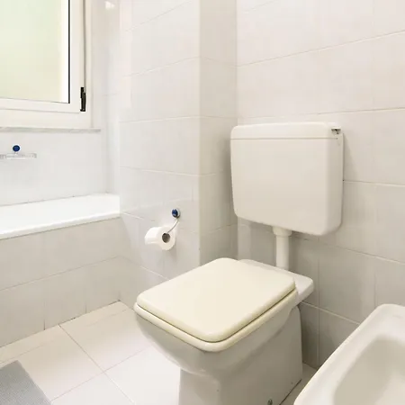 A Casa Di Emma Con Parcheggio