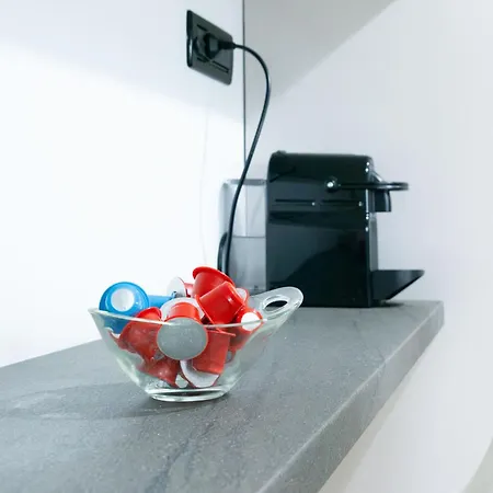 A Casa Di Emma By Smart-home Apartment *