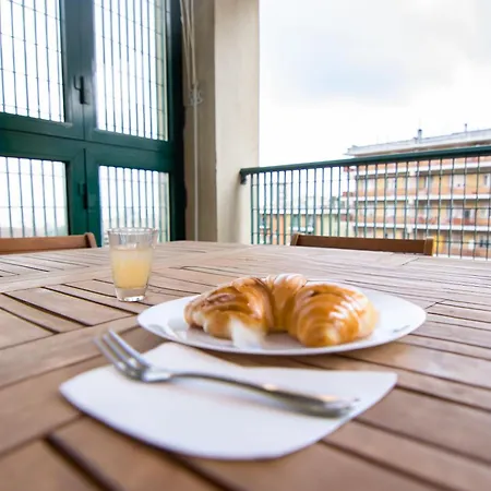 Apartamento A Casa Di Emma Con Parcheggio *