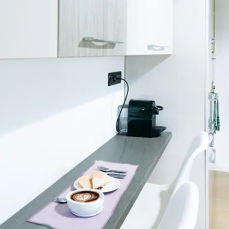 A Casa Di Emma By Smart-home