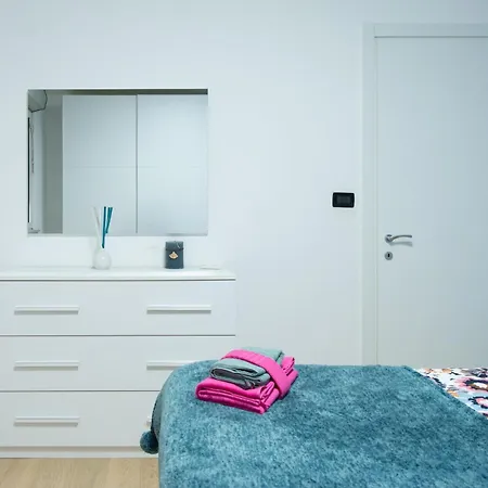 A Casa Di Emma Con Parcheggio