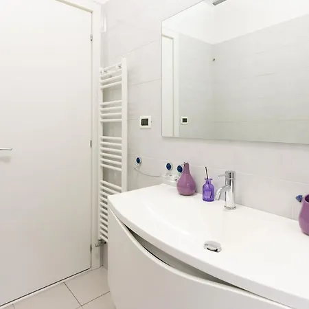 A Casa Di Emma Con Parcheggio Apartamento *