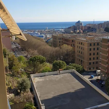 A Casa Di Emma By Smart-home *