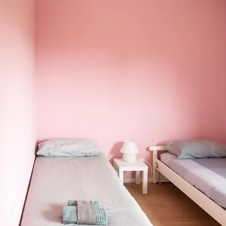 Apartamento A Casa Di Emma Con Parcheggio